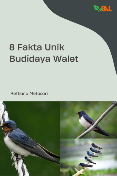 Sampul buku 8 Fakta Unik Budiday...